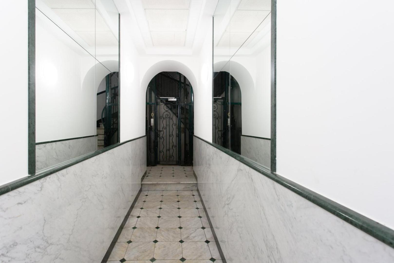 Jolie Studio - Proche Promenade Des Anglais นีซ ภายนอก รูปภาพ